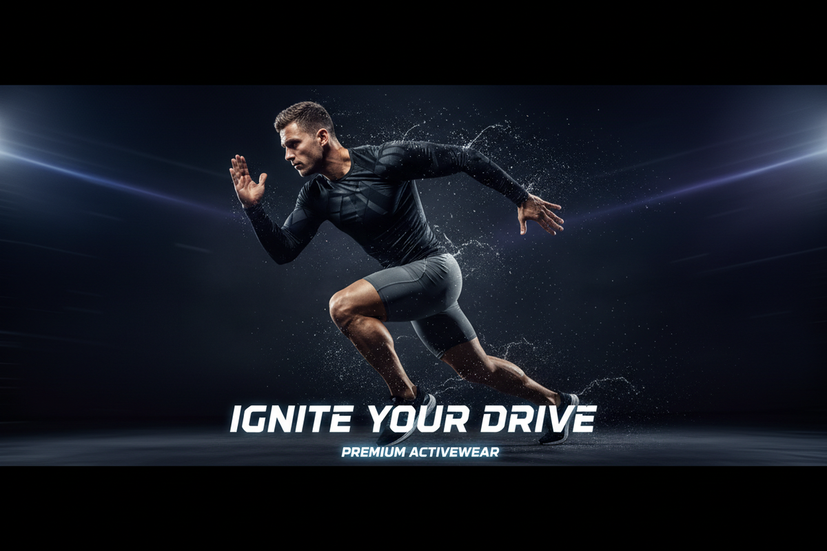 Men's Activewear