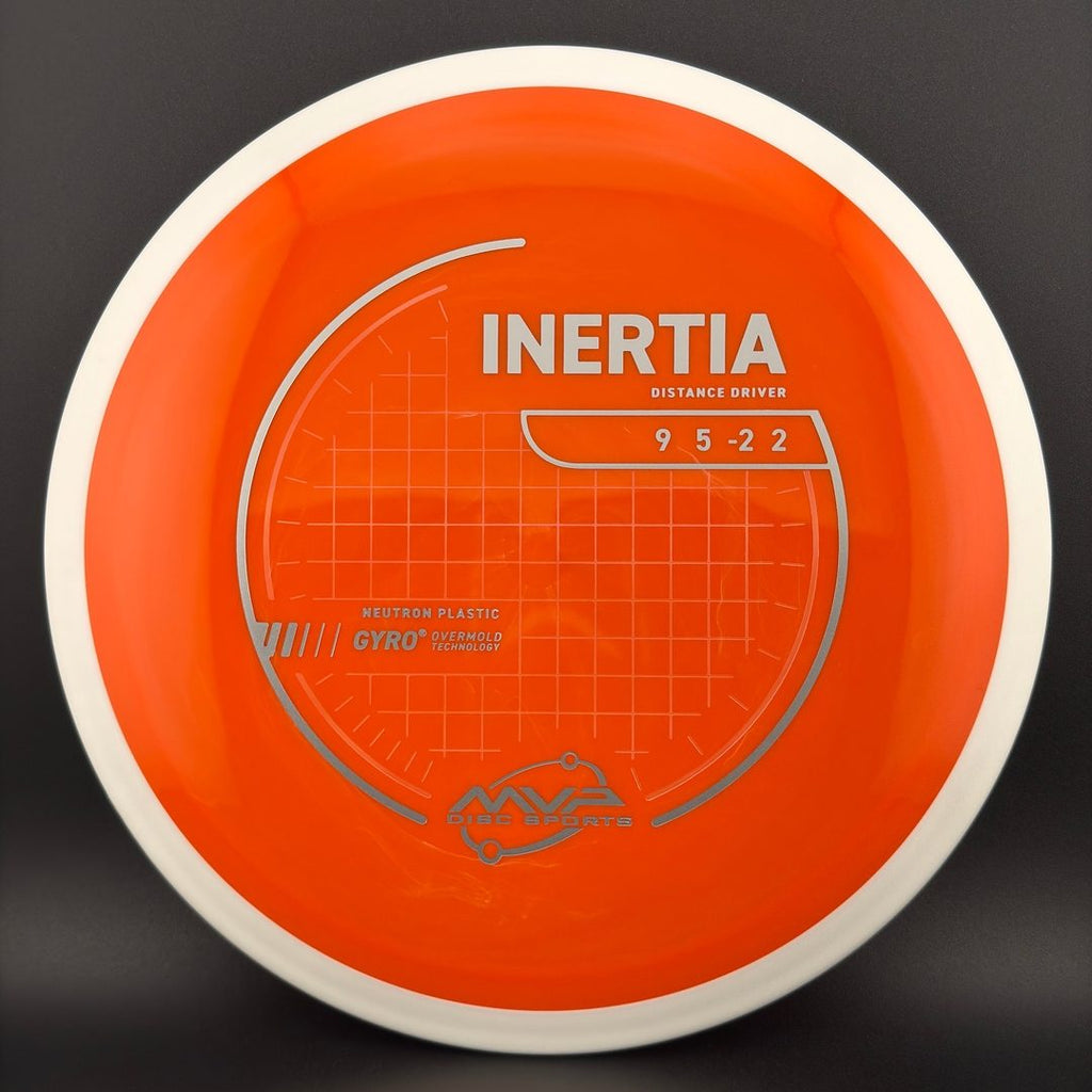 Neutron Inertia