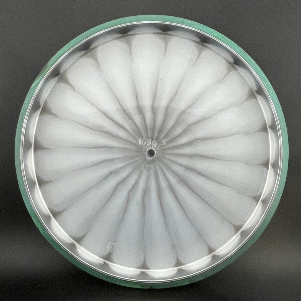 Soft Plasma Proxy - Silva Saarinen Team Series