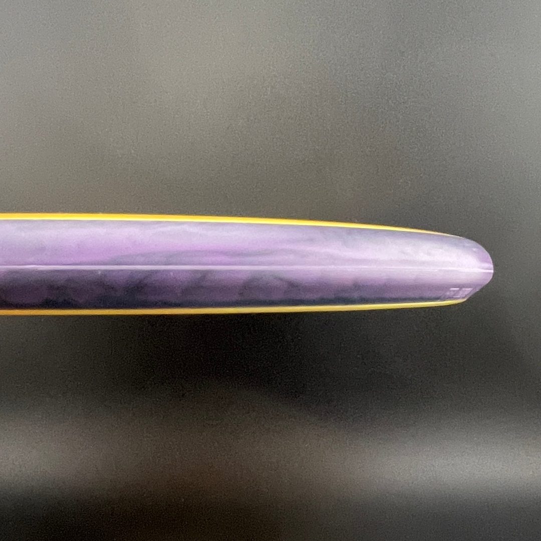 Soft Plasma Proxy - Silva Saarinen Team Series