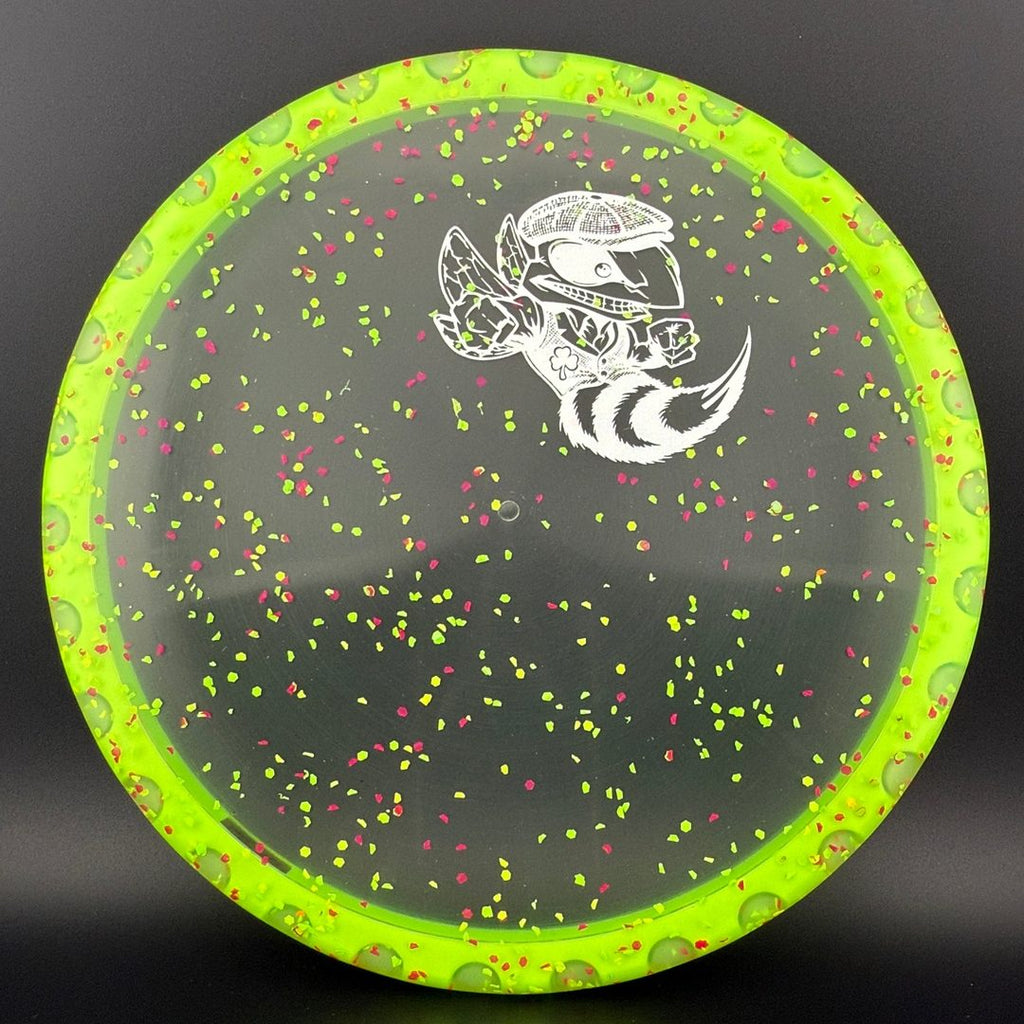 FuZed Confetti Z Zone - Irish Bee
