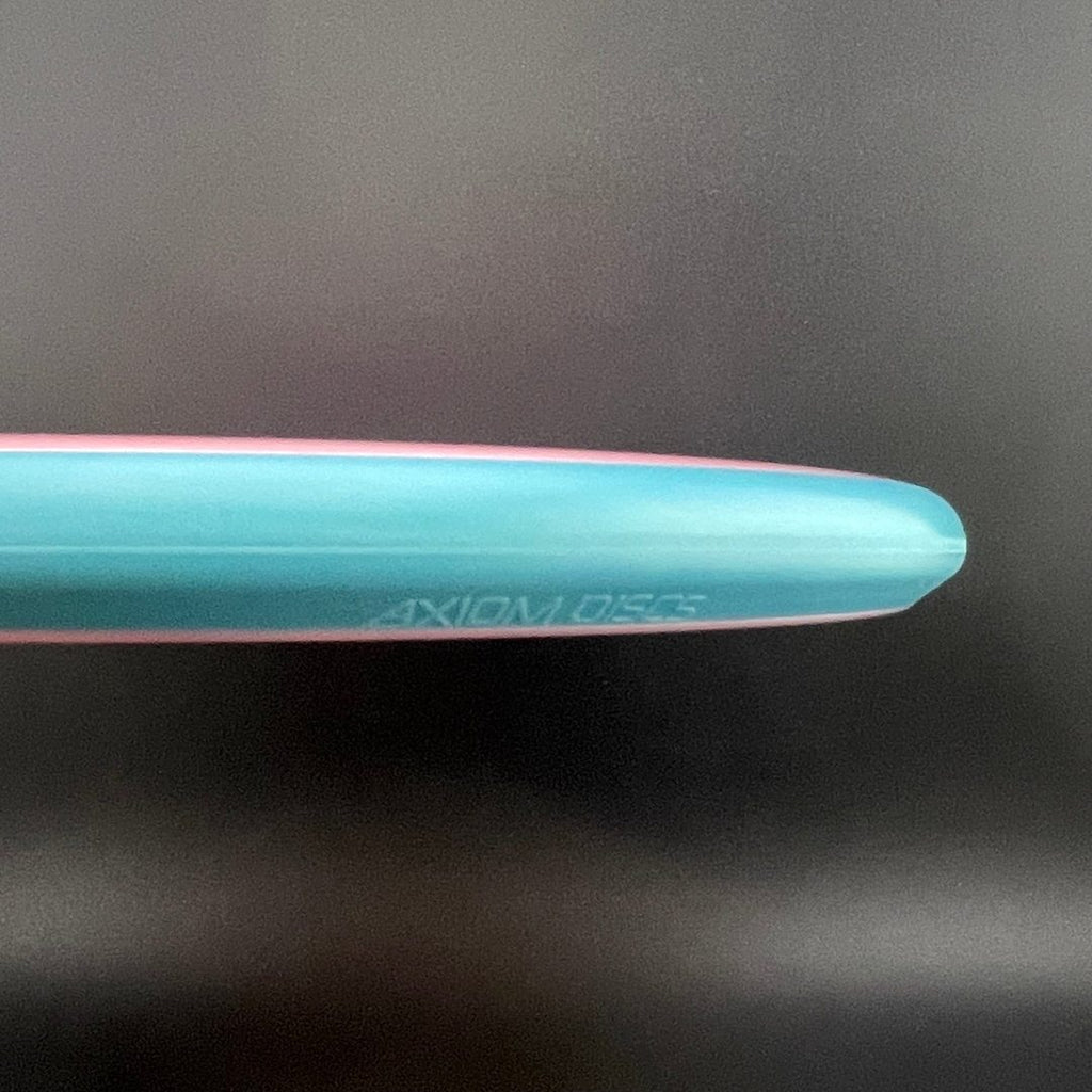 Soft Plasma Proxy - Silva Saarinen Team Series