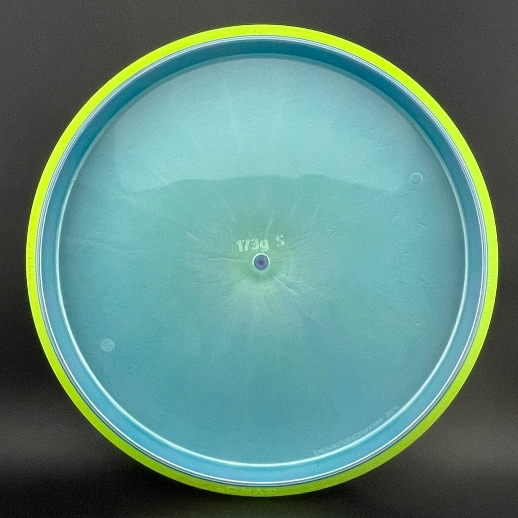 Soft Plasma Proxy - Silva Saarinen Team Series