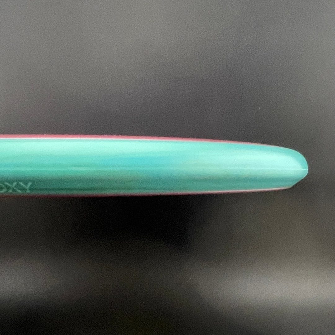 Soft Plasma Proxy - Silva Saarinen Team Series