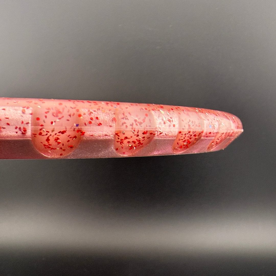 FuZed Sparkle Z Zone - Follow Flight Bar Stamp