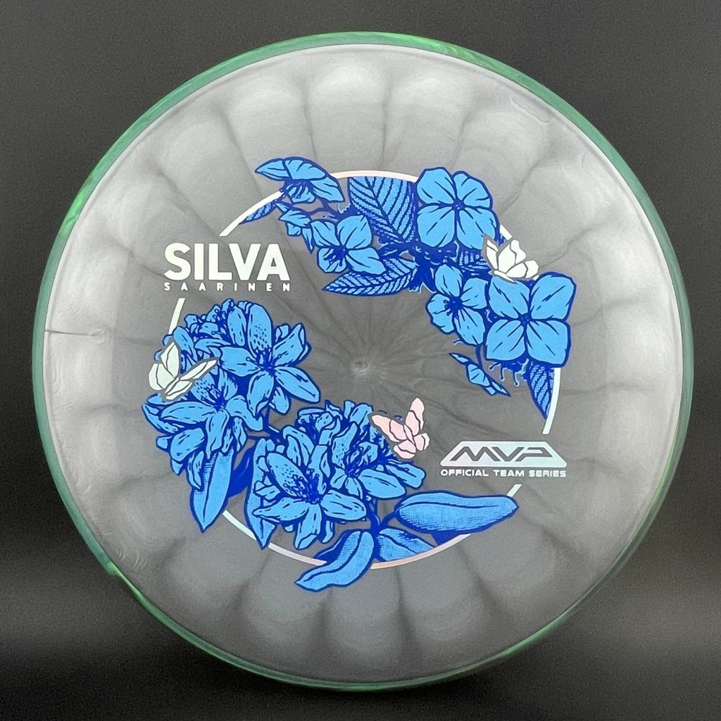 Soft Plasma Proxy - Silva Saarinen Team Series