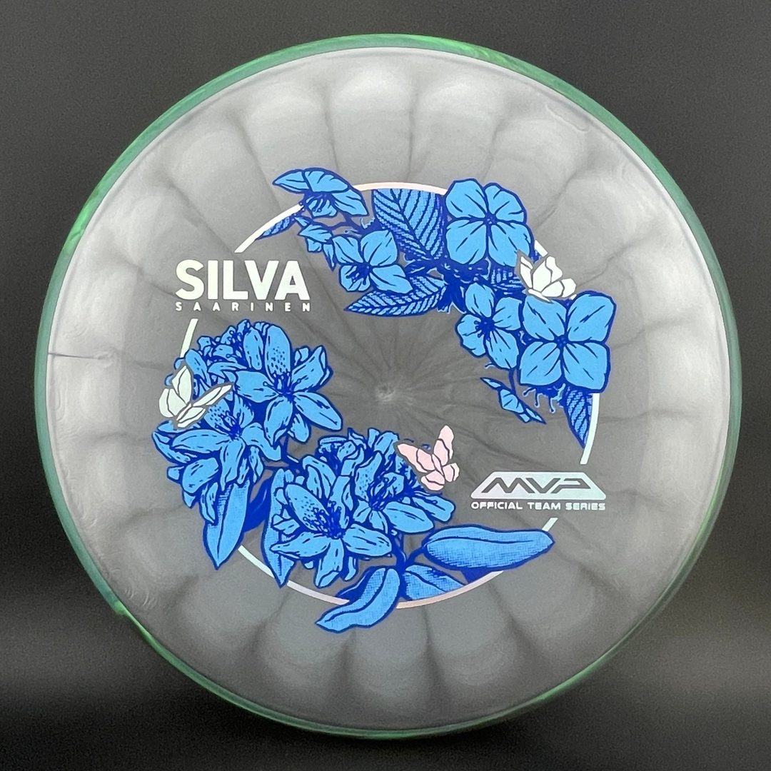 Soft Plasma Proxy - Silva Saarinen Team Series