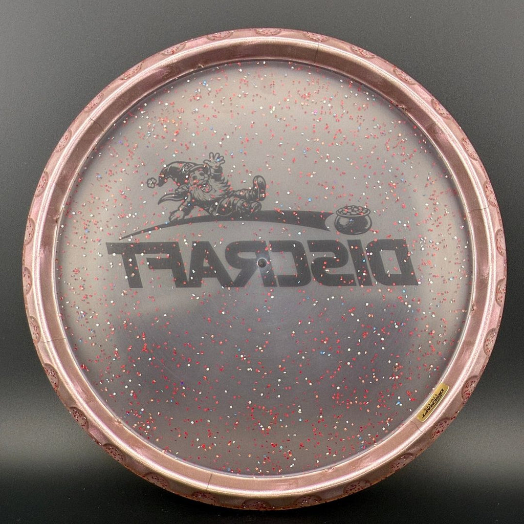 FuZed Sparkle Z Zone - Follow Flight Bar Stamp