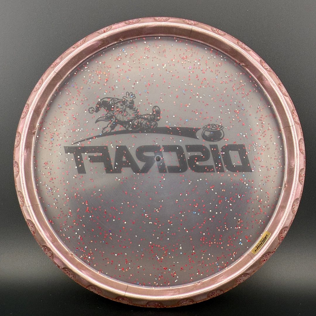 FuZed Sparkle Z Zone - Follow Flight Bar Stamp