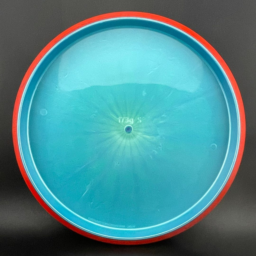 Soft Plasma Proxy - Silva Saarinen Team Series