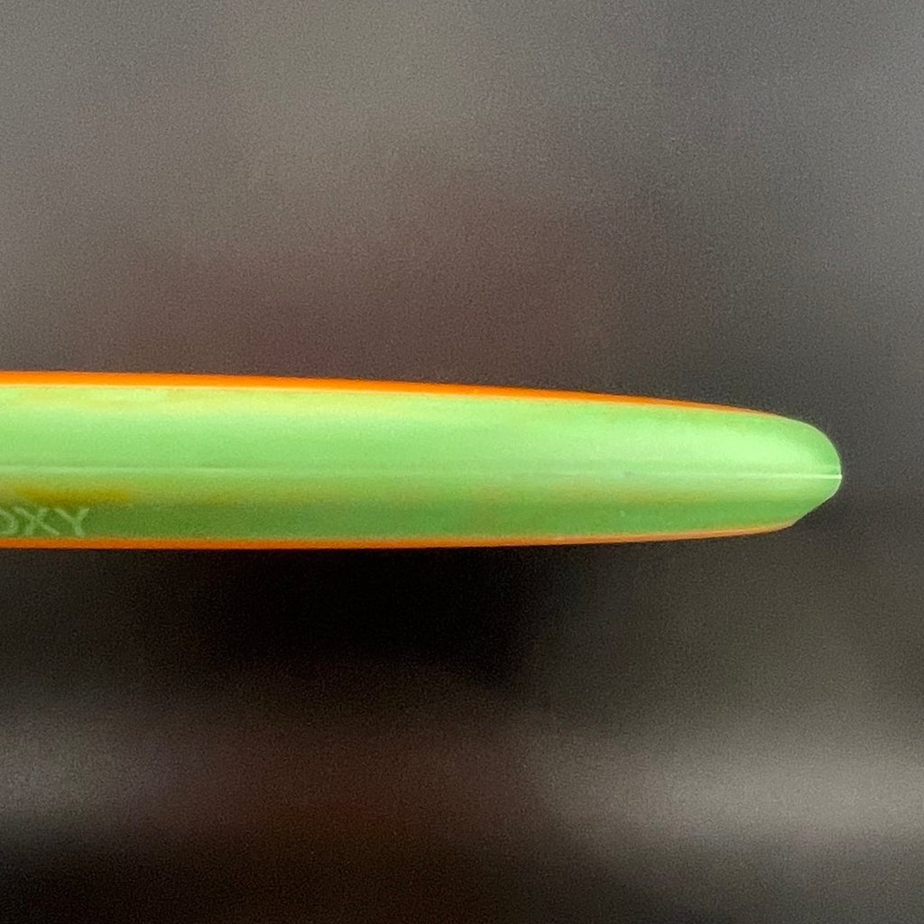 Soft Plasma Proxy - Silva Saarinen Team Series