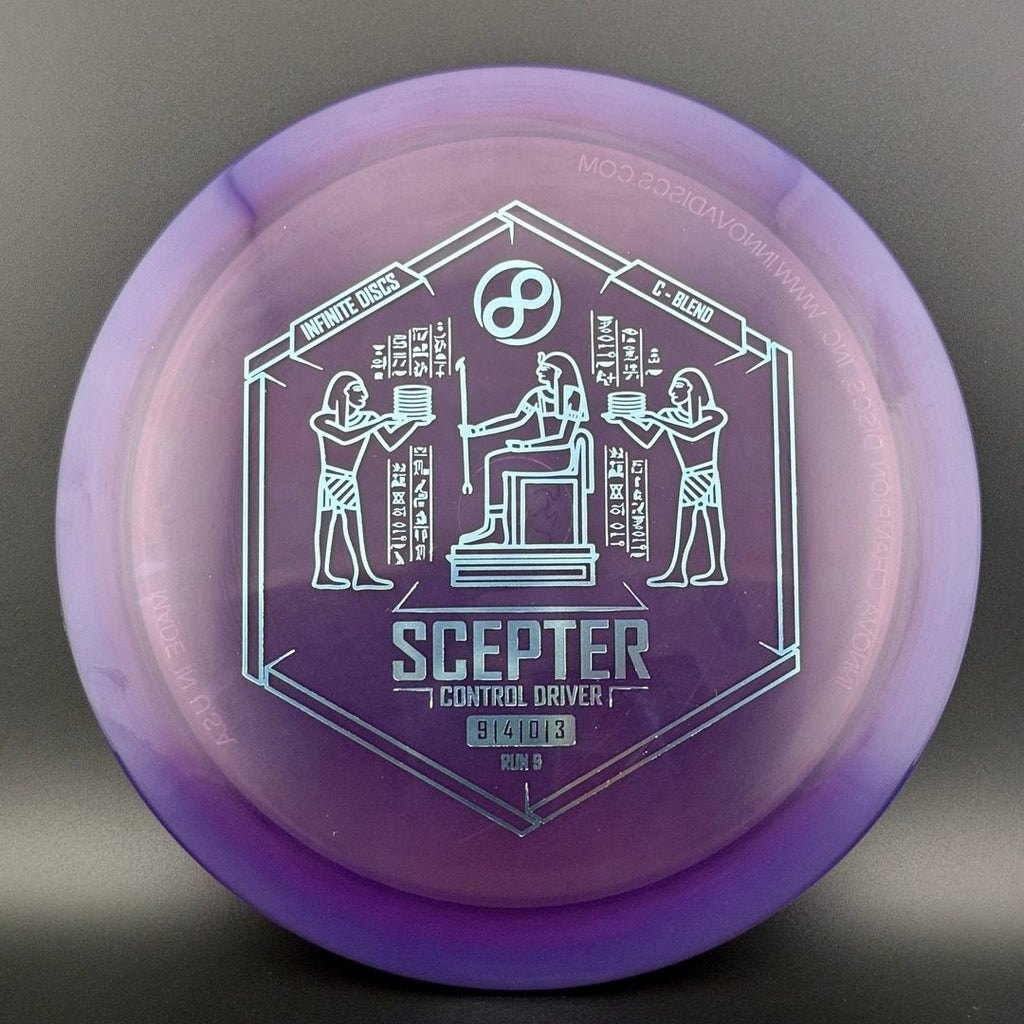 C-Blend Scepter