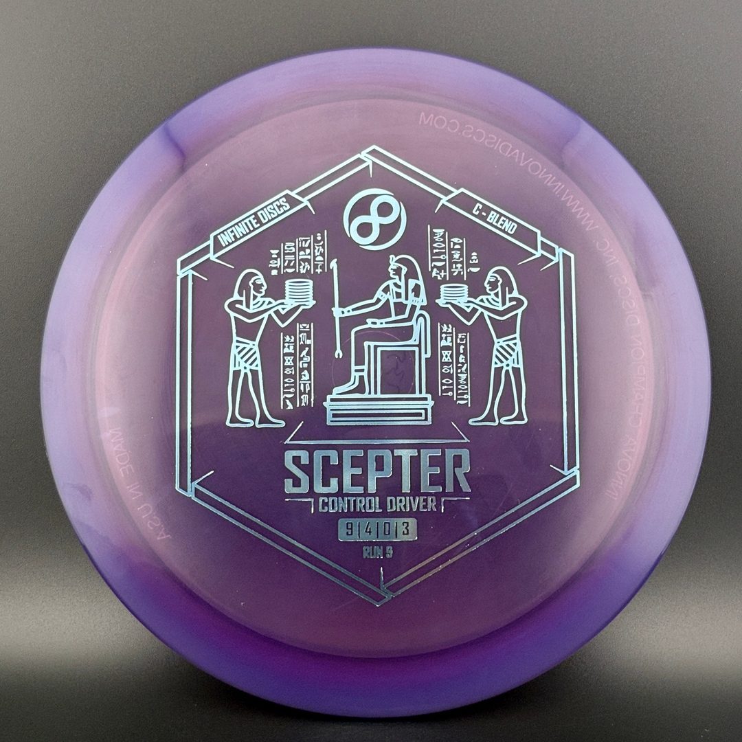C-Blend Scepter