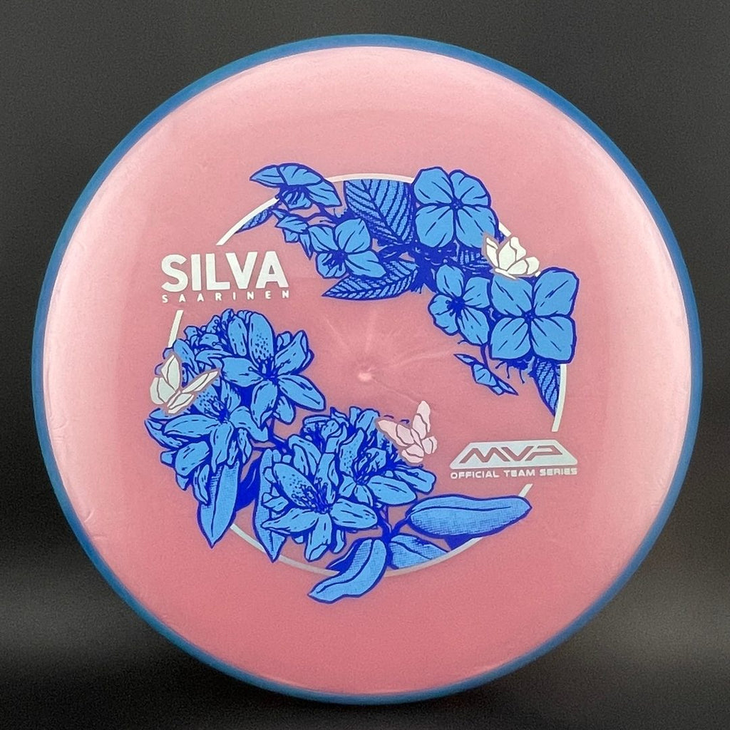 Soft Plasma Proxy - Silva Saarinen Team Series