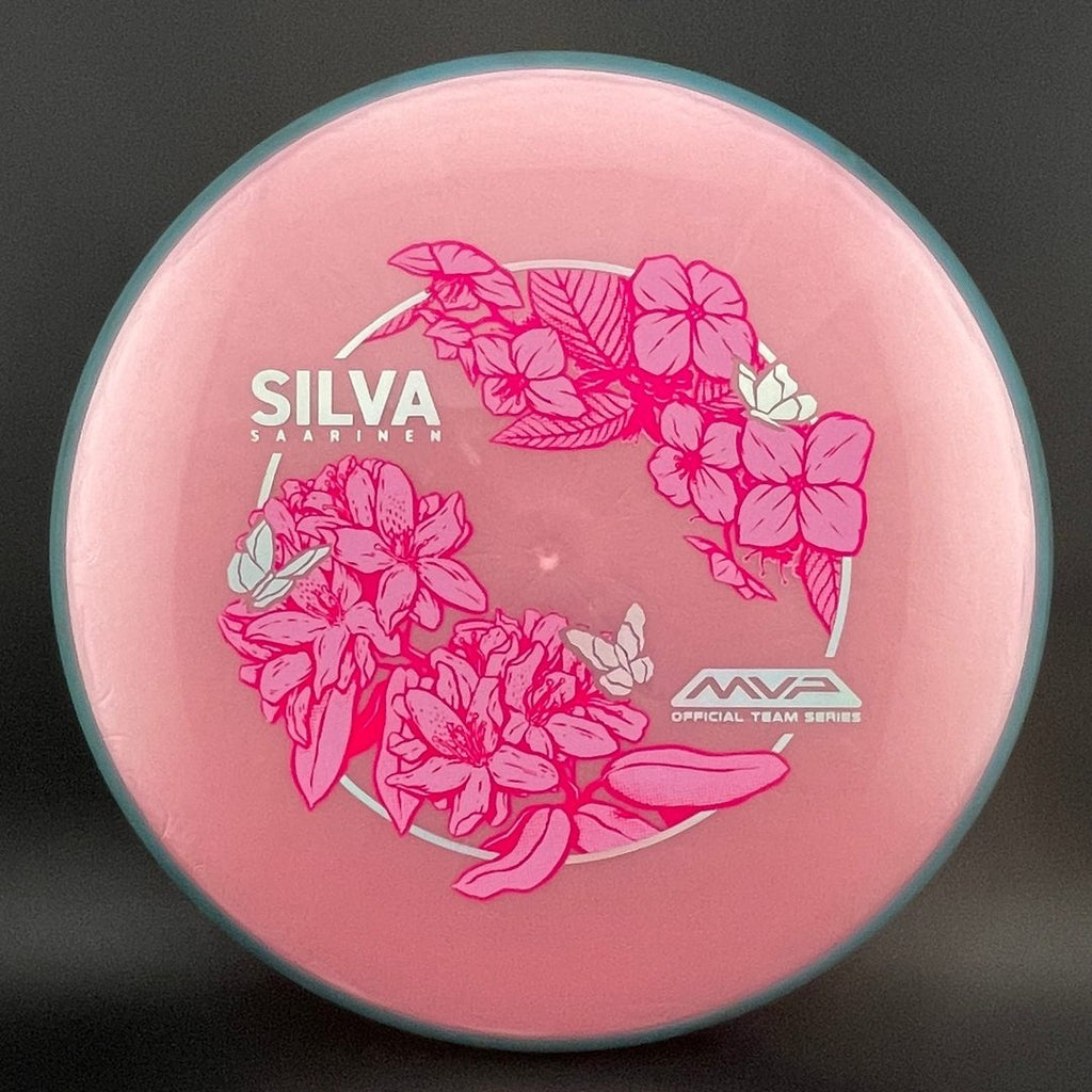 Soft Plasma Proxy - Silva Saarinen Team Series