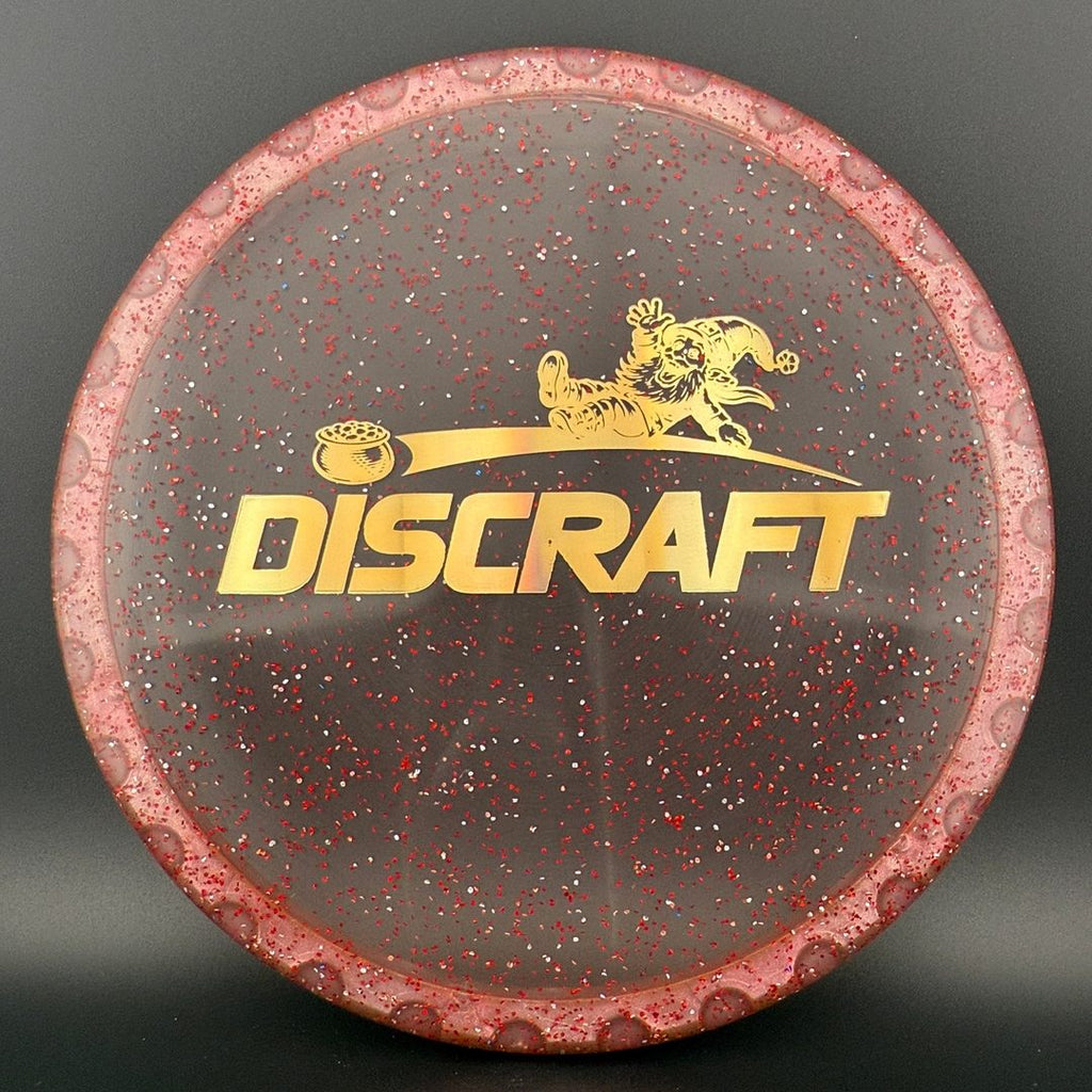 FuZed Sparkle Z Zone - Follow Flight Bar Stamp