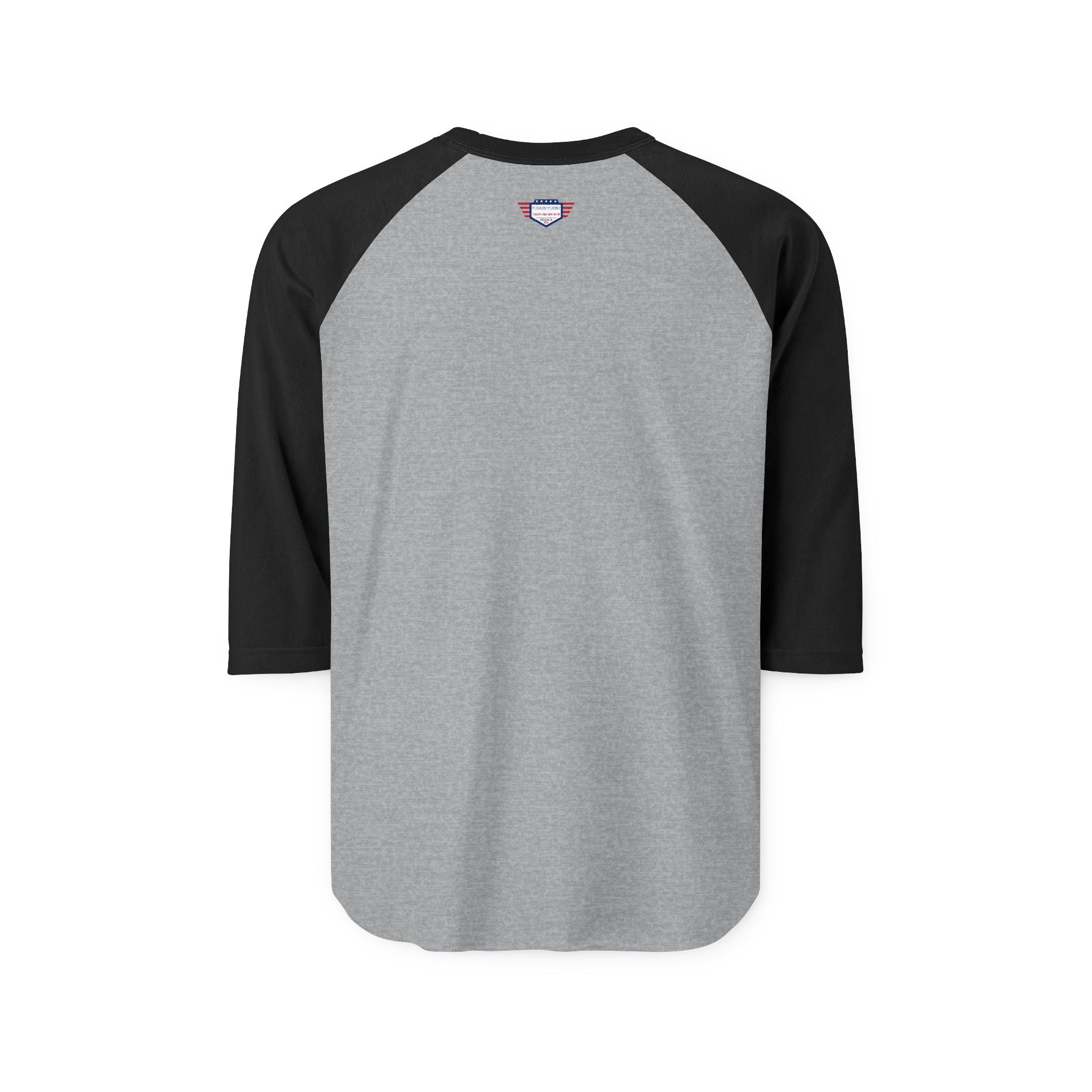 Put something fun between your legs  - Raglan Shirt, Funny Sports Tee, Casual Wear, Gift for Klunkers