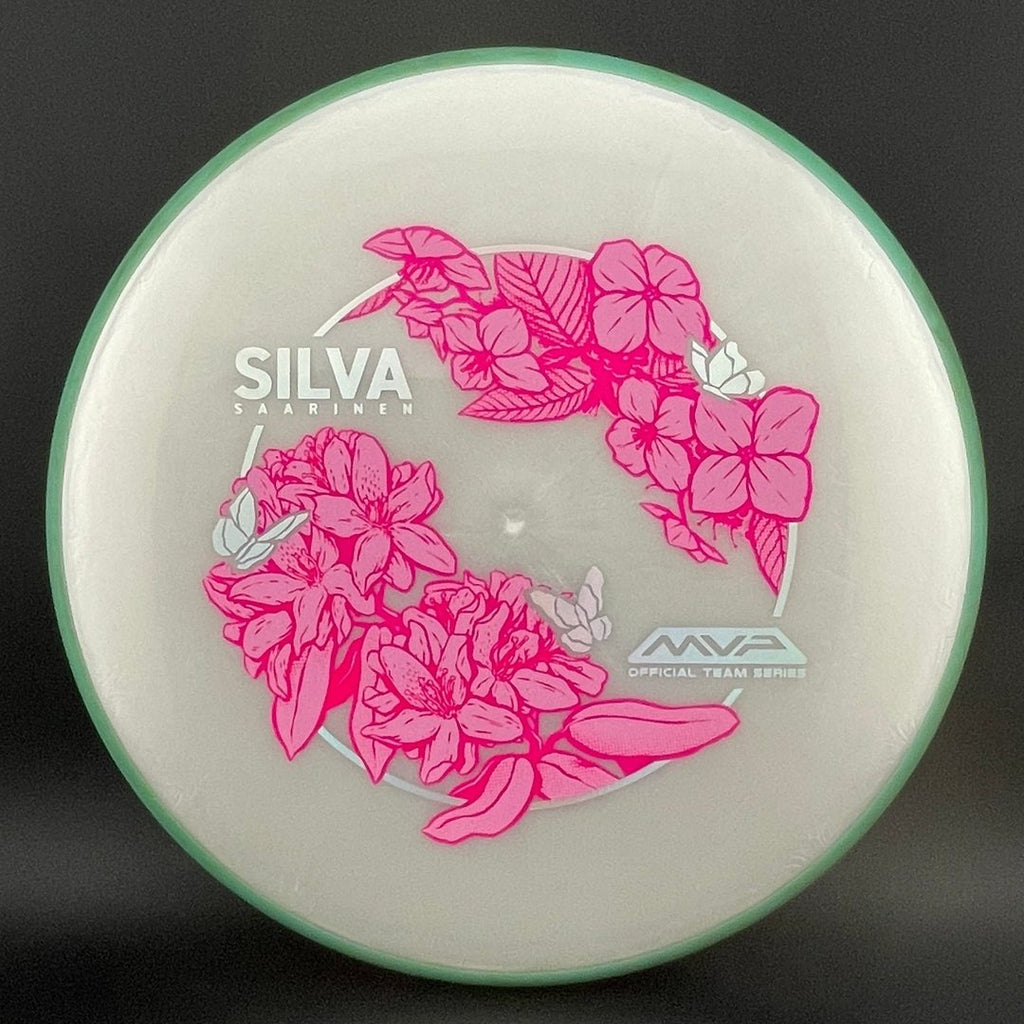 Soft Plasma Proxy - Silva Saarinen Team Series