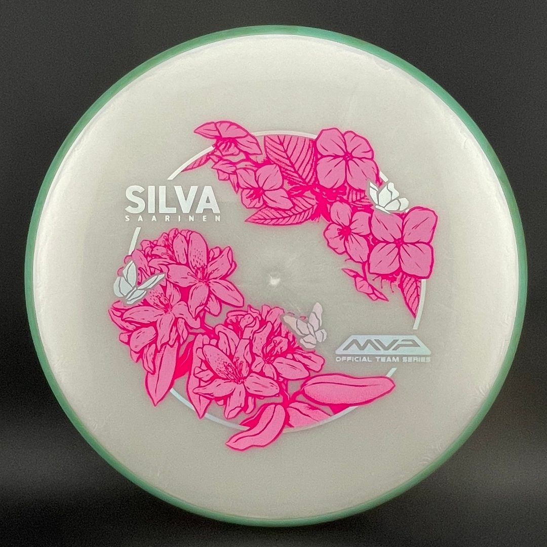 Soft Plasma Proxy - Silva Saarinen Team Series