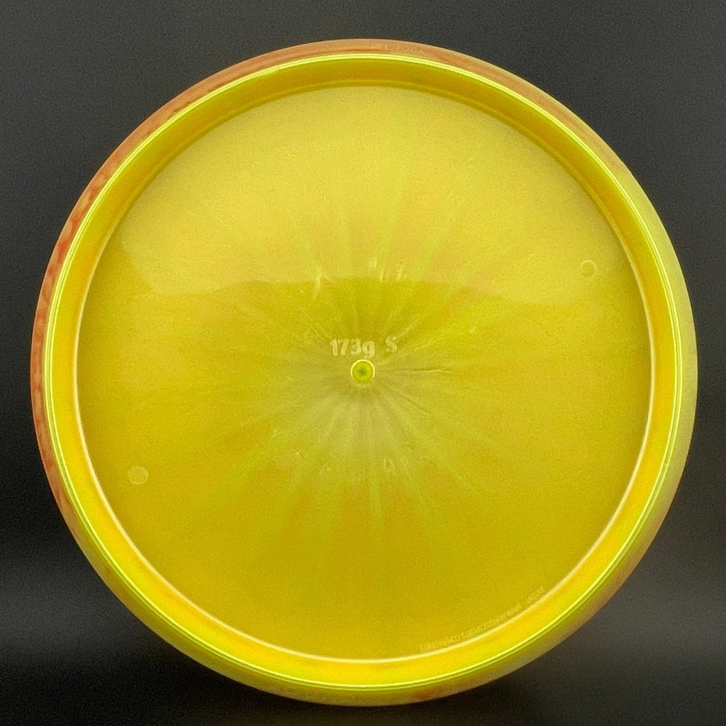 Soft Plasma Proxy - Silva Saarinen Team Series