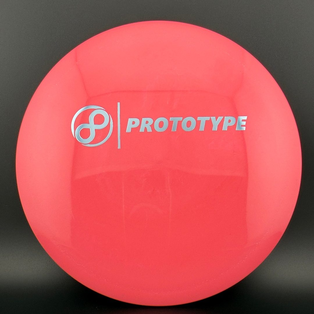 I-Blend Prototype II - Fairway Driver