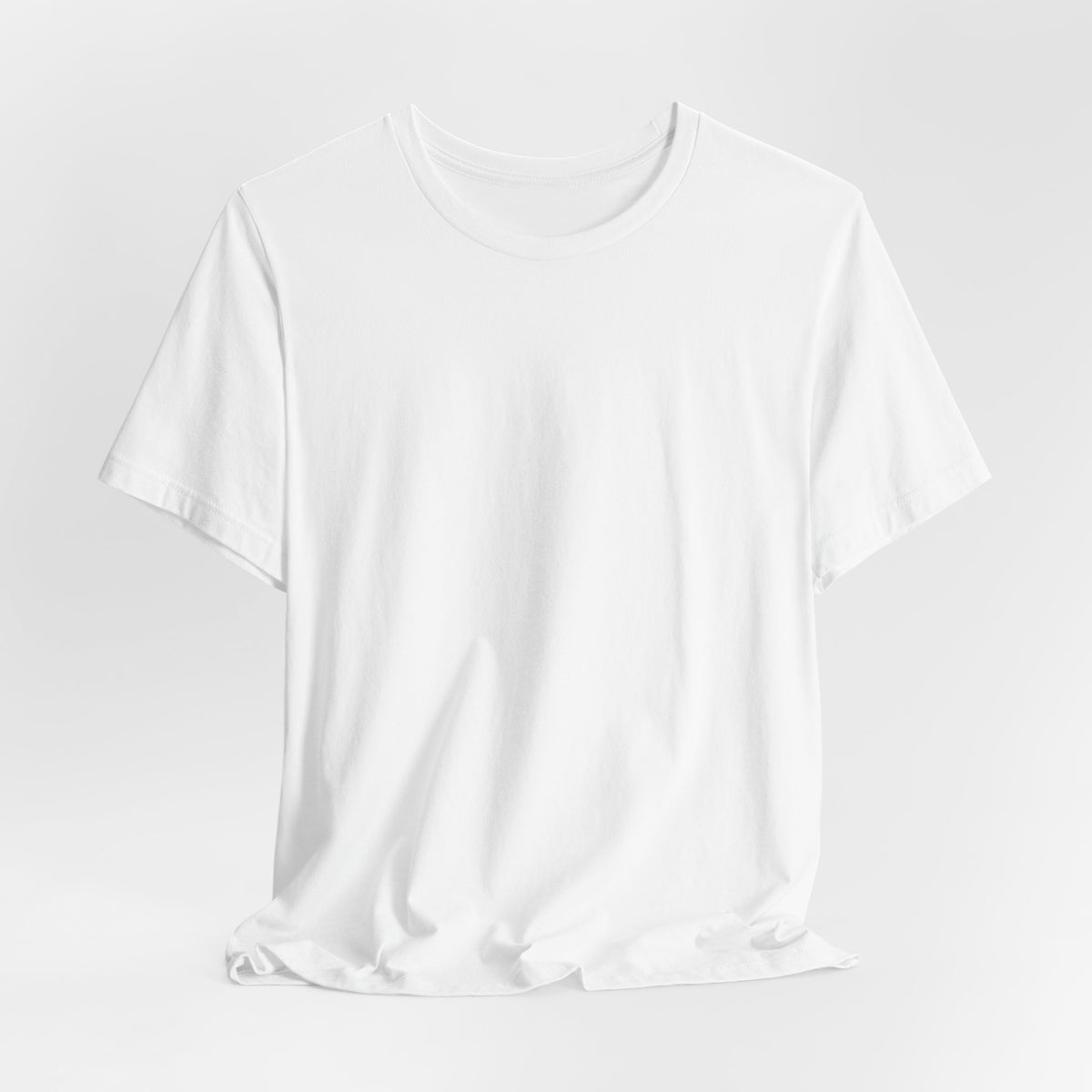 T-Shirt — "Flipping Cancer Off: Past, Present, Future — Until There’s a Cure"