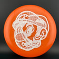 Big Z Luna - Big Head Misprints - Paul McBeth
