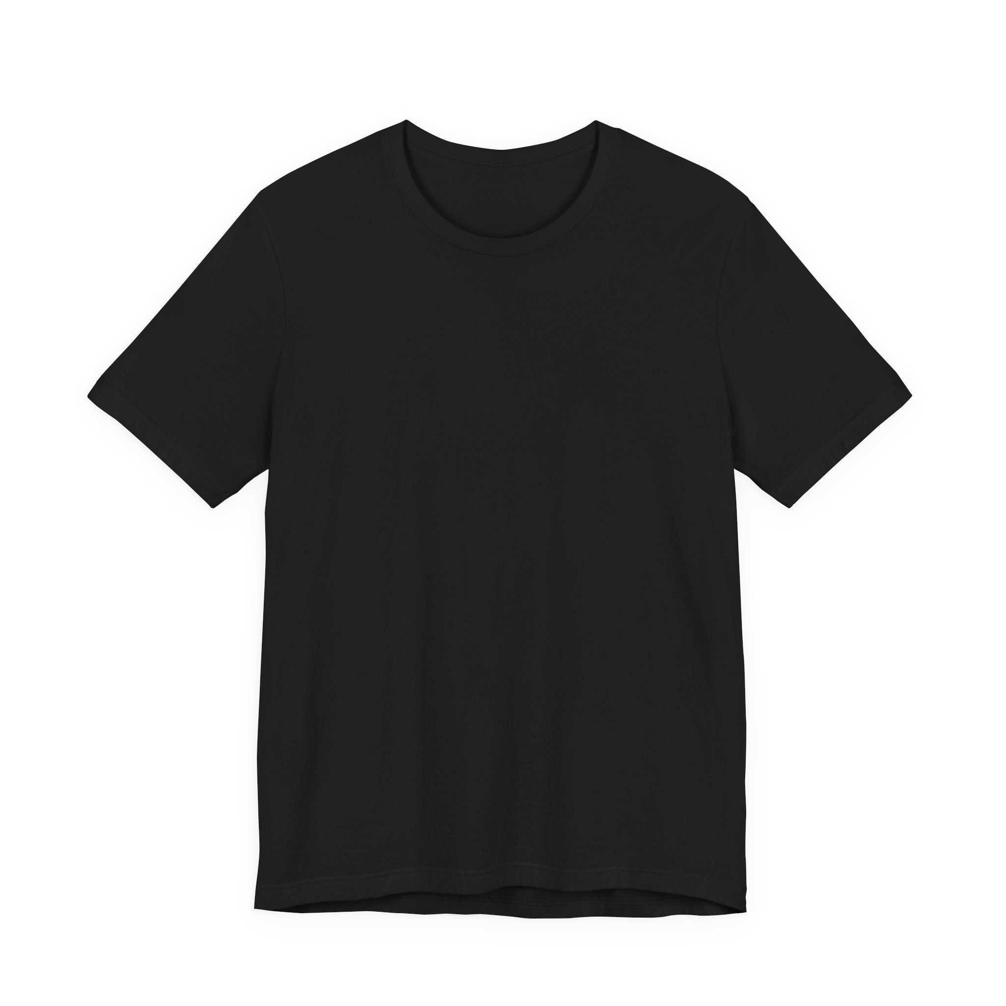 T-Shirt — "Flipping Cancer Off: Past, Present, Future — Until There’s a Cure"