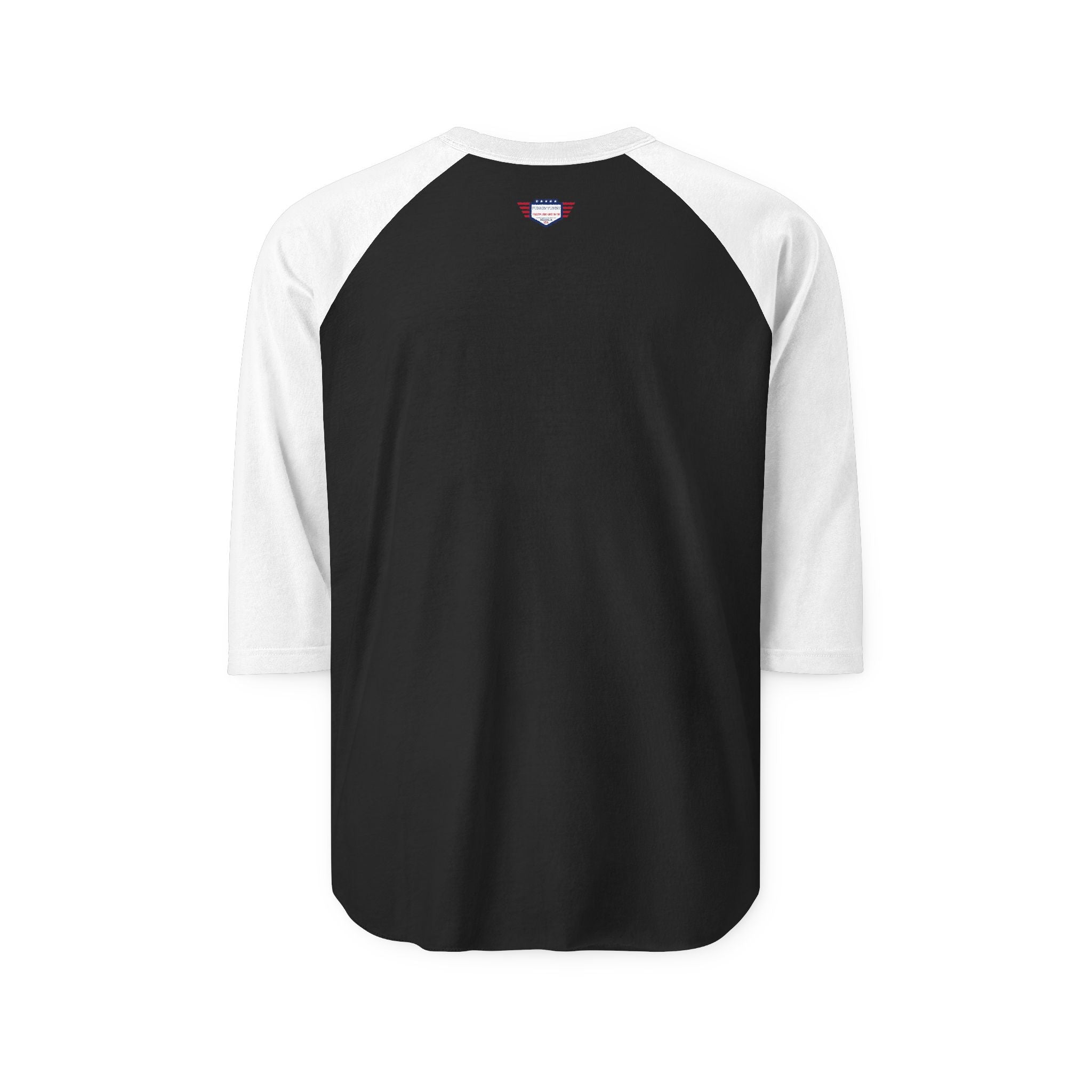 Put something fun between your legs  - Raglan Shirt, Funny Sports Tee, Casual Wear, Gift for Klunkers