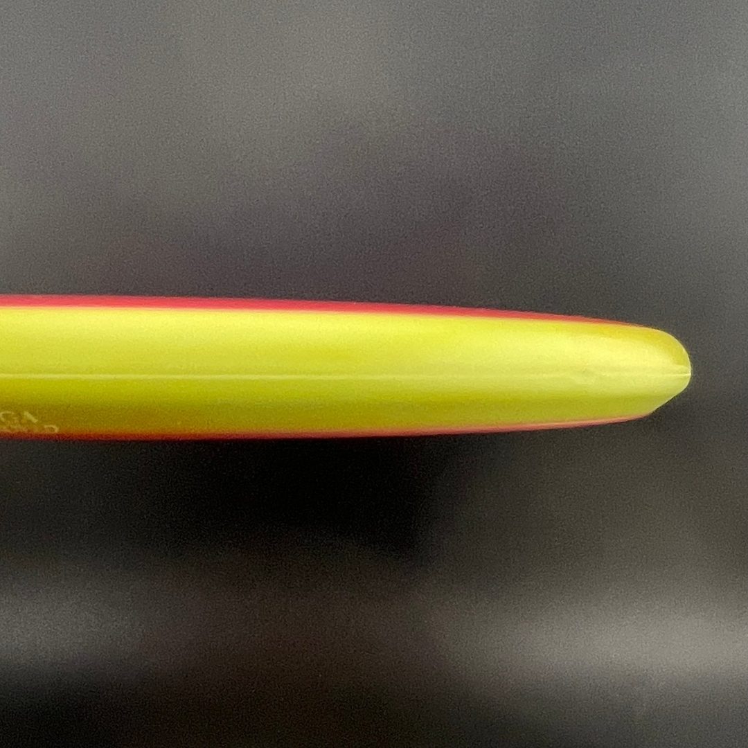 Soft Plasma Proxy - Silva Saarinen Team Series