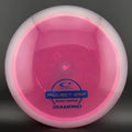 Project Grip Diamond - Patent Pending