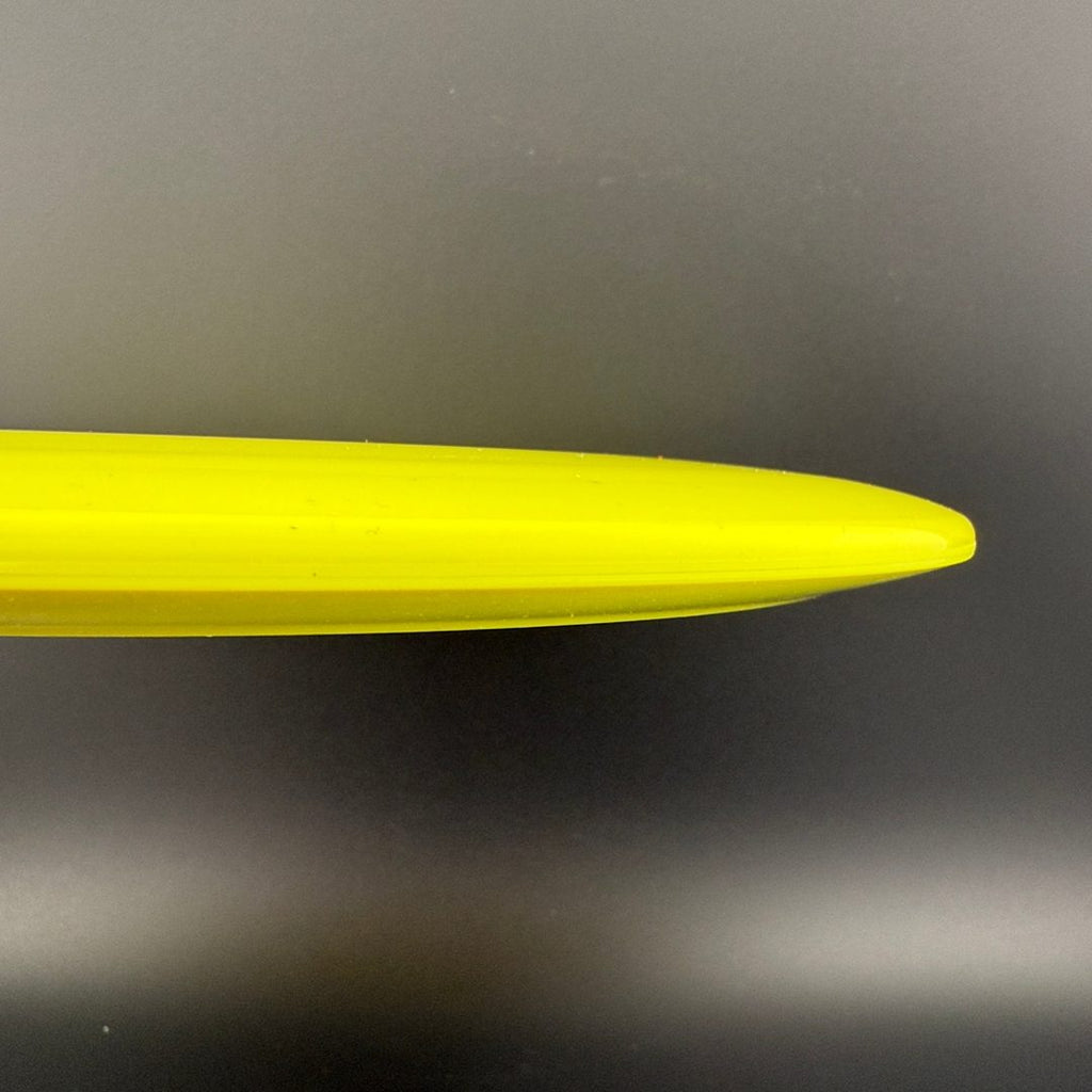 I-Blend Prototype II - Fairway Driver