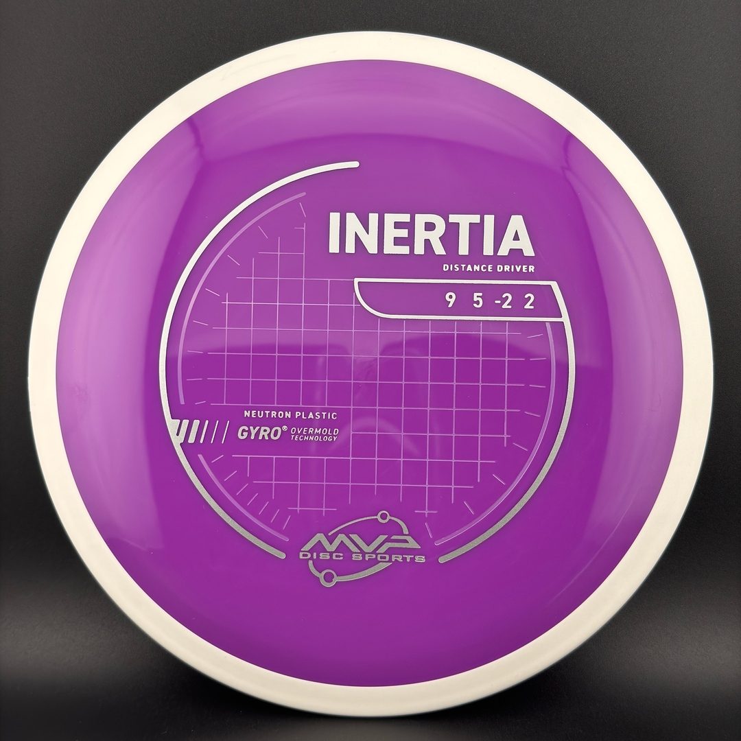 Neutron Inertia
