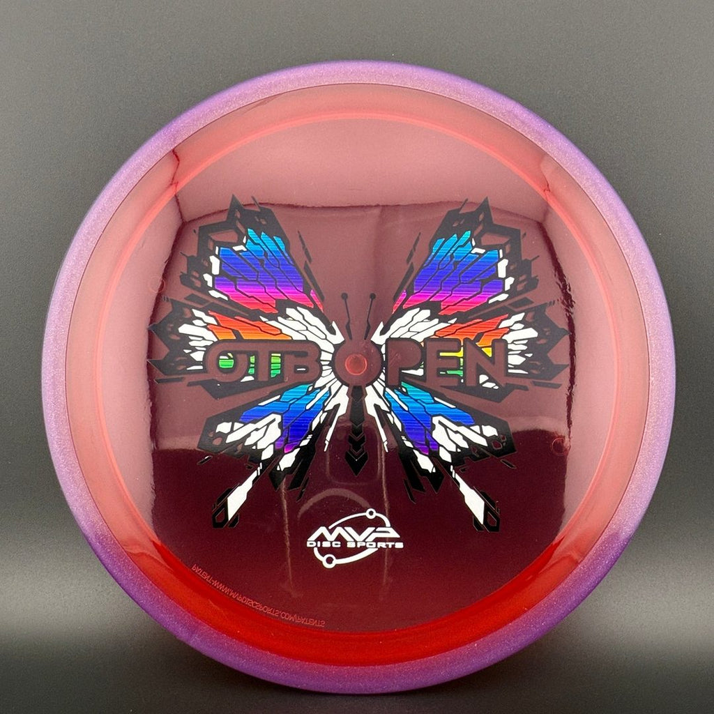 Soft Prism Proton Insanity - OTB Open 2026