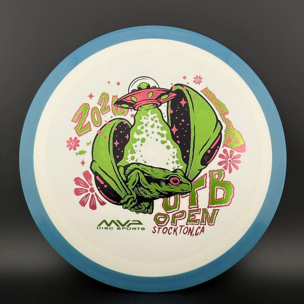 Fission Delirium - OTB Open 2026