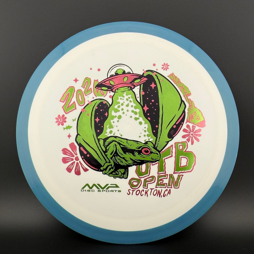 Fission Delirium - OTB Open 2026