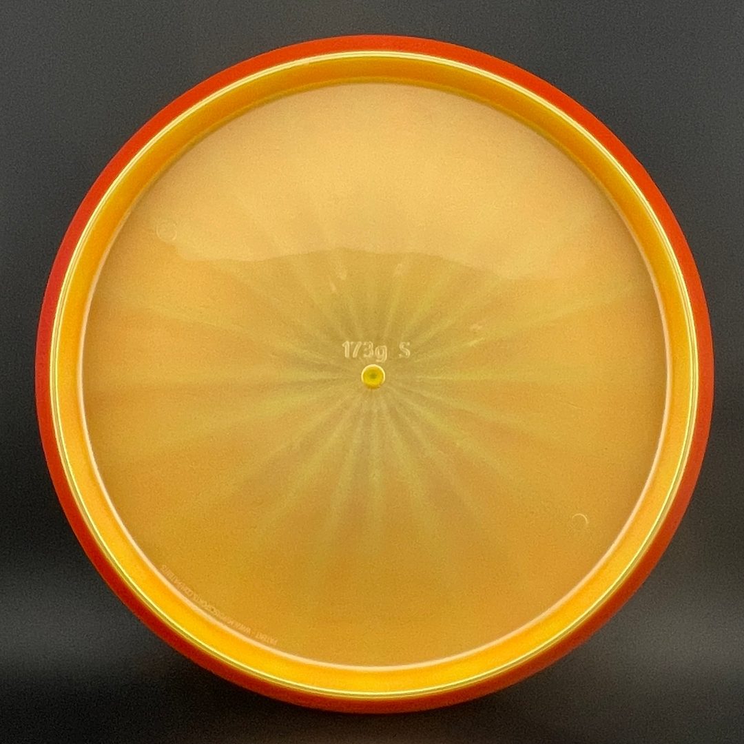 Soft Plasma Proxy - Silva Saarinen Team Series