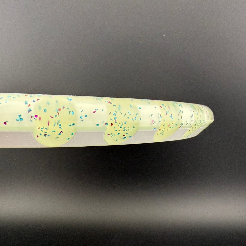 FuZed Sparkle Z Zone - Follow Flight Bar Stamp