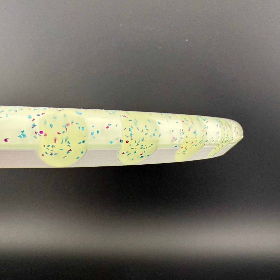 FuZed Sparkle Z Zone - Follow Flight Bar Stamp