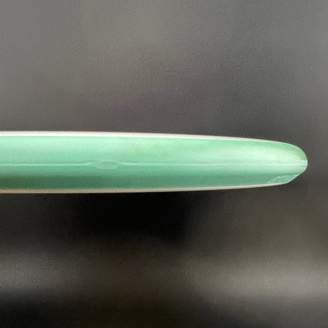 Soft Plasma Proxy - Silva Saarinen Team Series