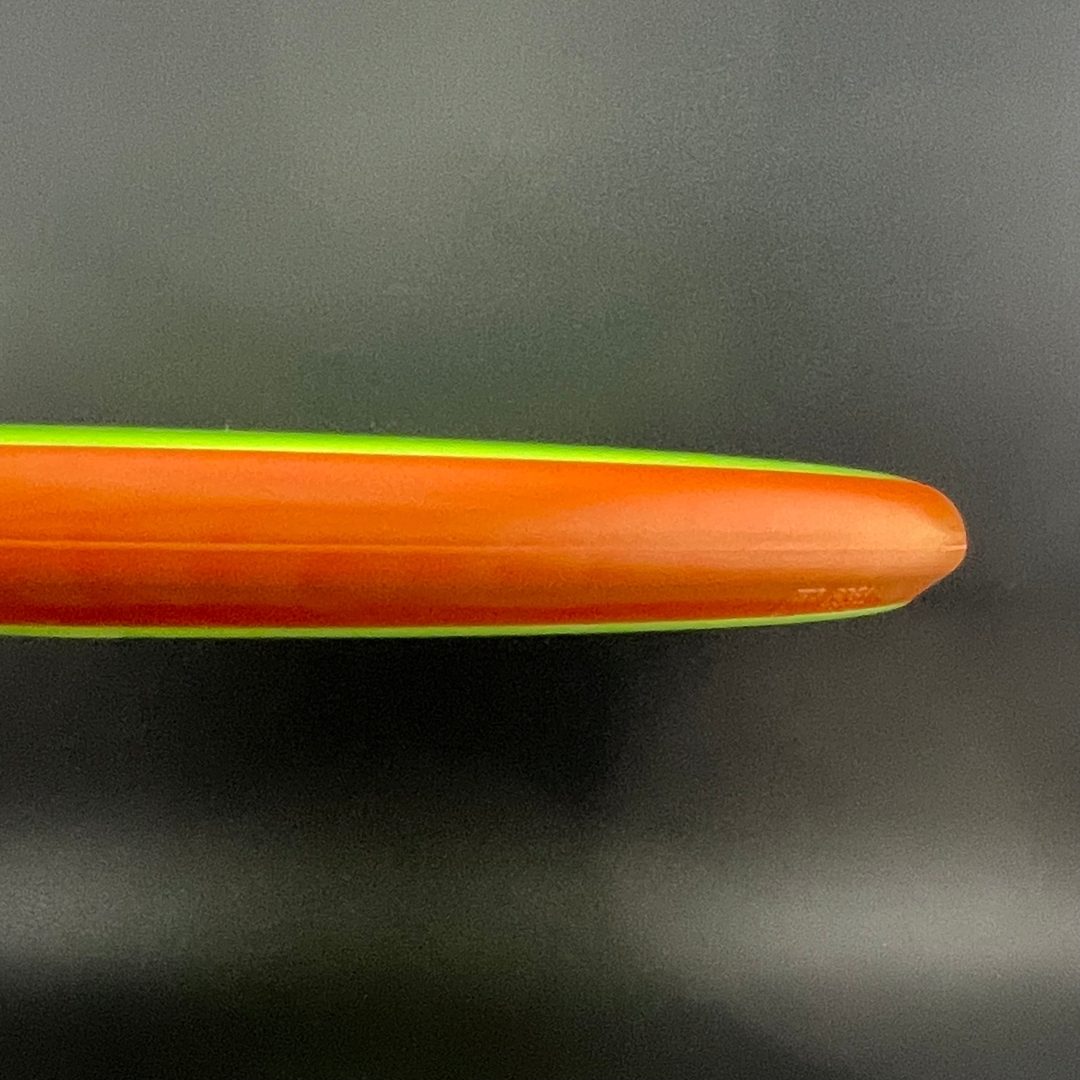Soft Plasma Proxy - Silva Saarinen Team Series