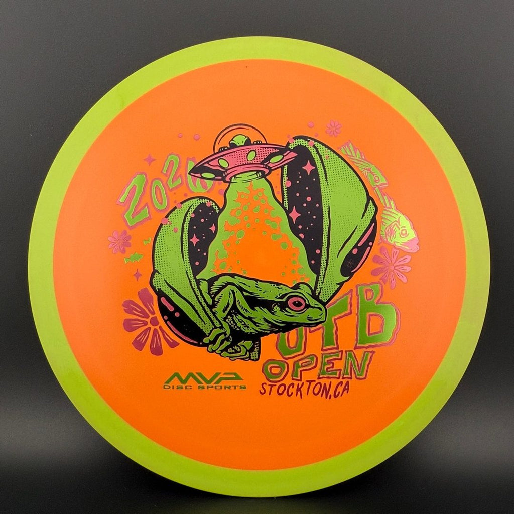 Fission Delirium - OTB Open 2026