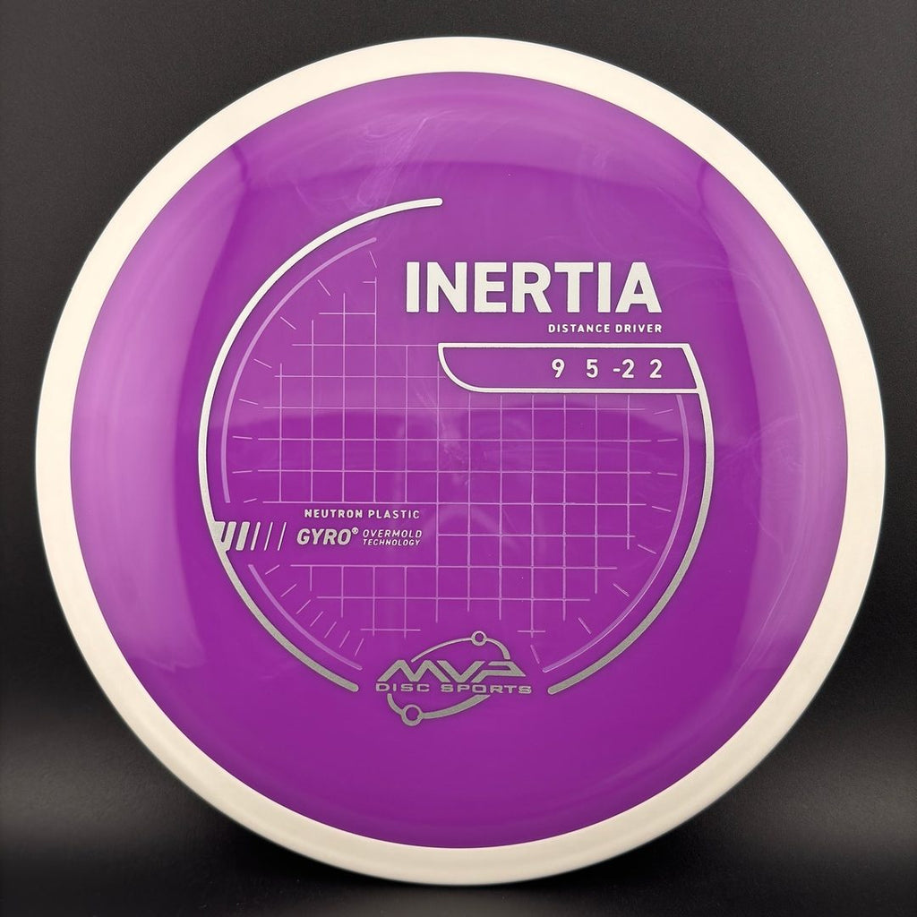 Neutron Inertia