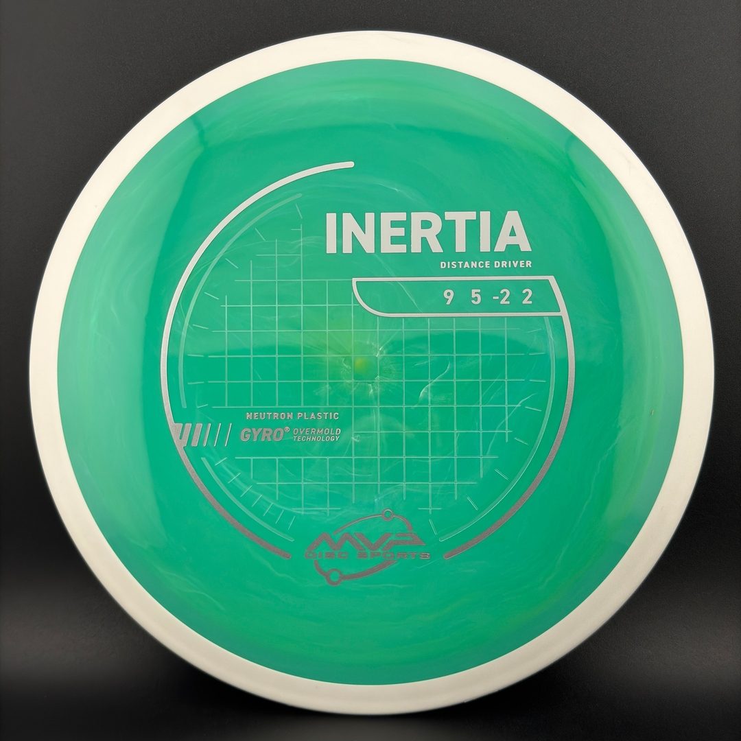 Neutron Inertia