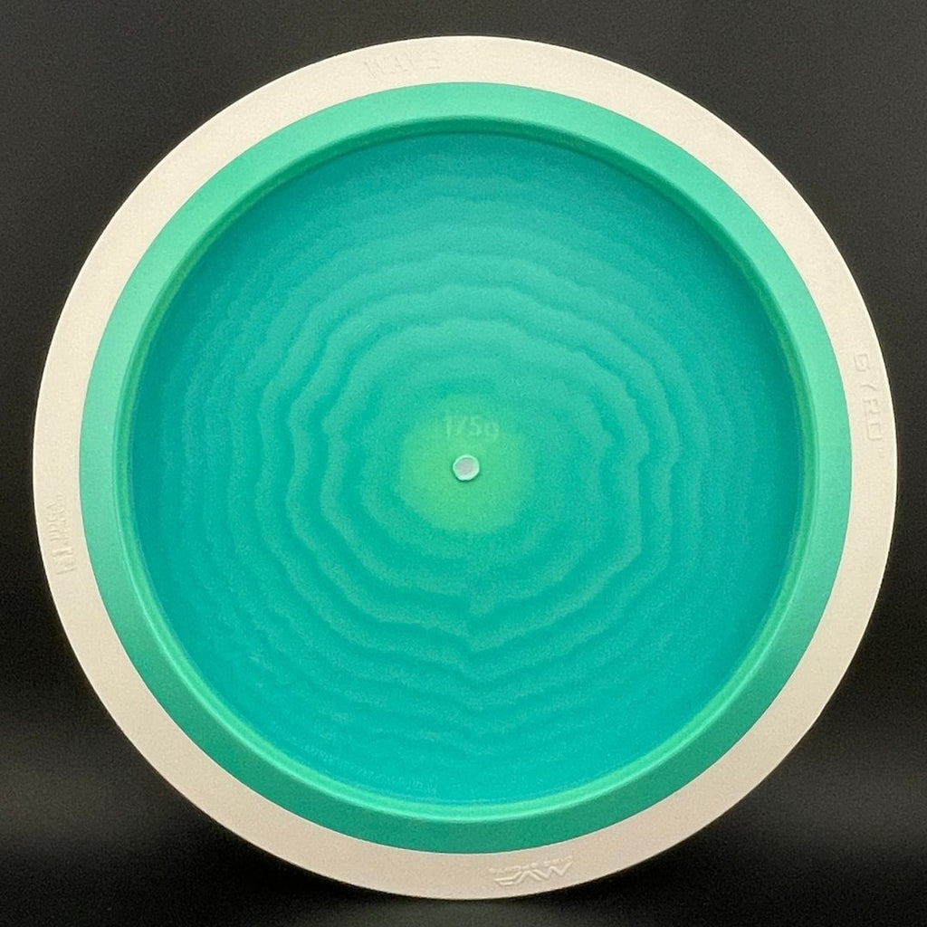 Fission Wave - Blank