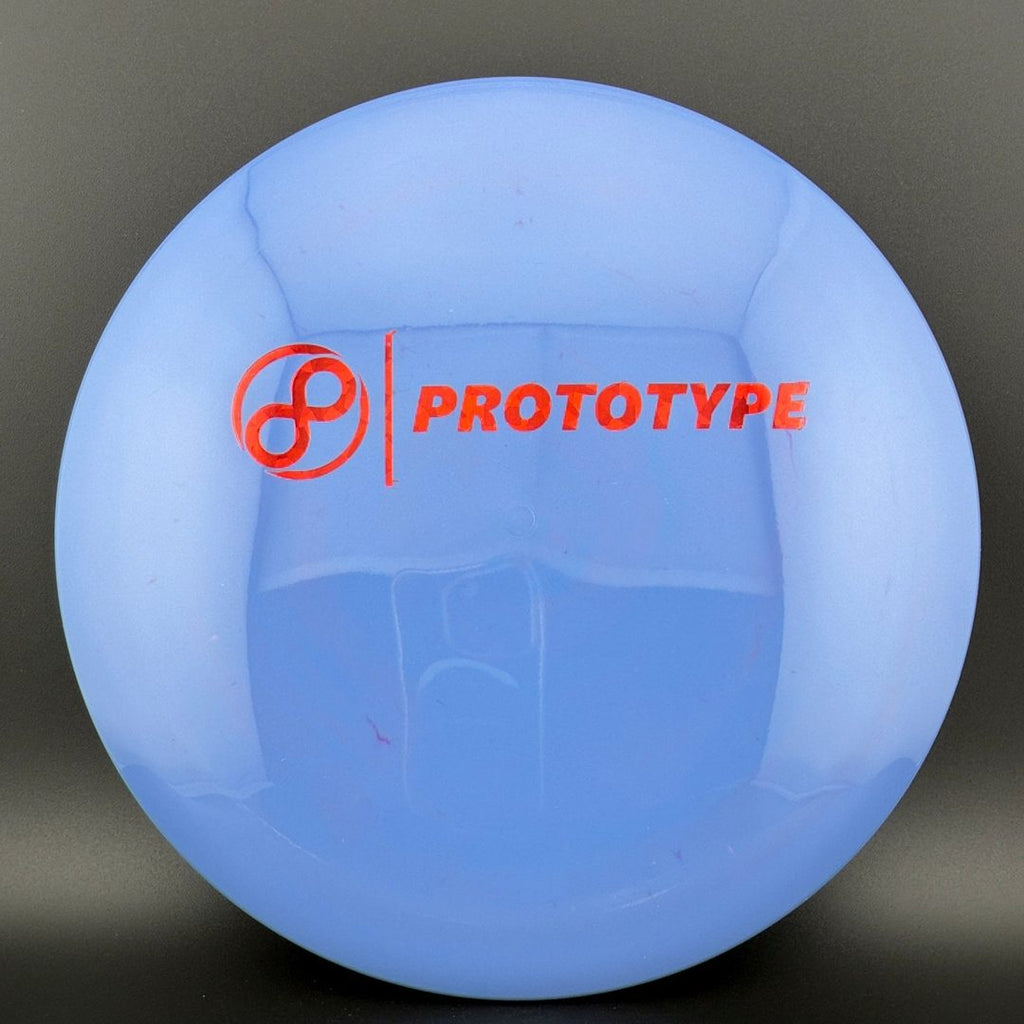 I-Blend Prototype III - Control Driver