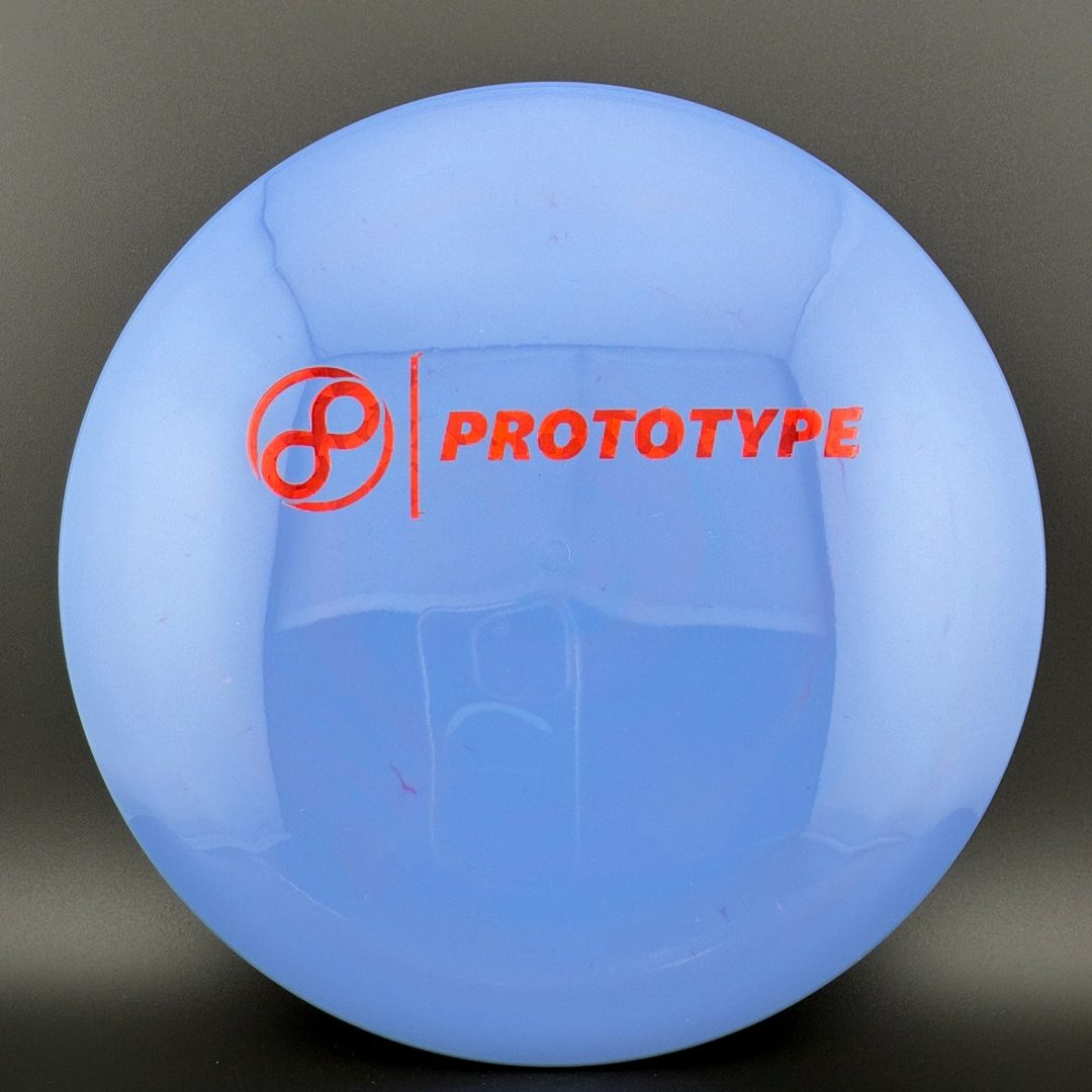 I-Blend Prototype III - Control Driver