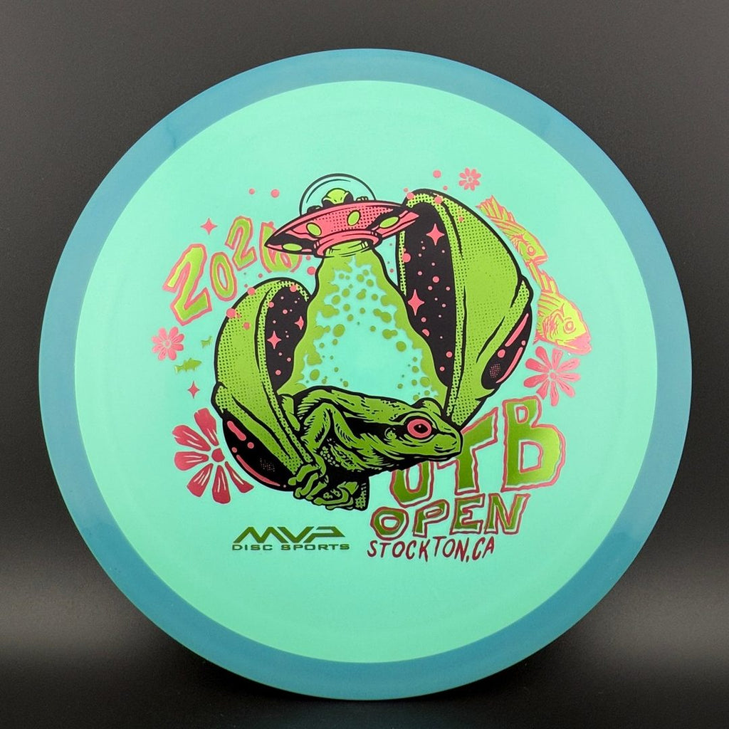 Fission Delirium - OTB Open 2026