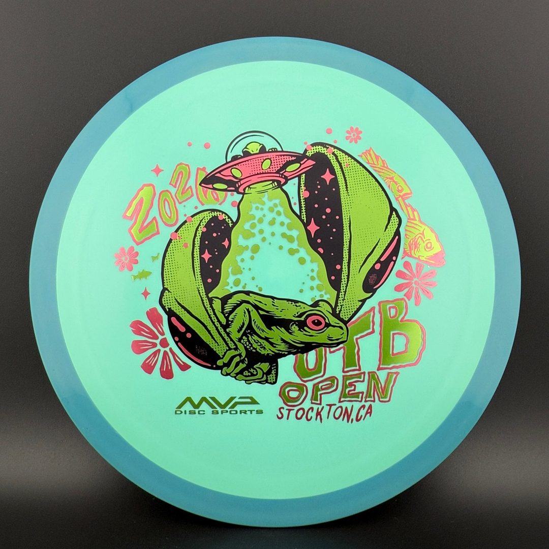 Fission Delirium - OTB Open 2026