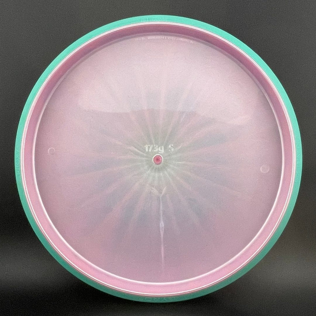 Soft Plasma Proxy - Silva Saarinen Team Series